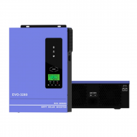 Инвертор Solar Hybrid EVO 3200 Вт 24В, 60А (104755)